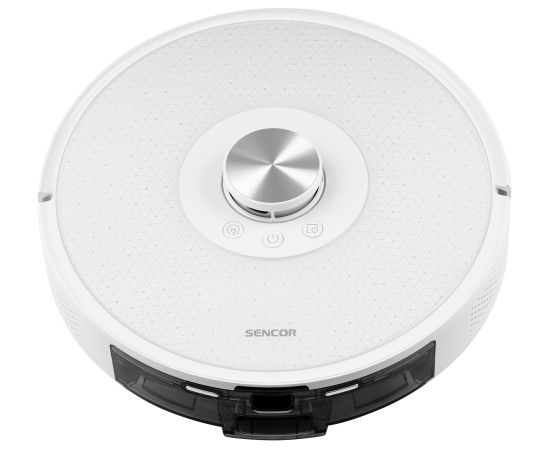 Robotic vacuum cleaner Sencor SRV9350WH