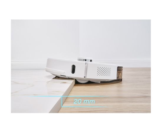 Robotic vacuum cleaner Sencor SRV9350WH