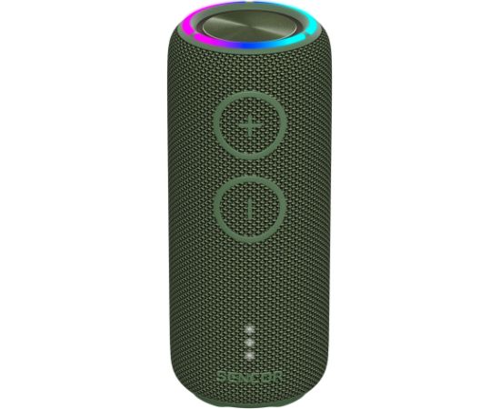 Bluetooth speaker Sencor SIRIUS2OLIVE