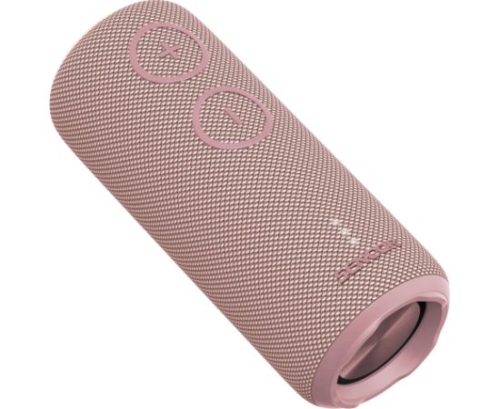 Bluetooth speaker Sencor SIRIUS2ROSE