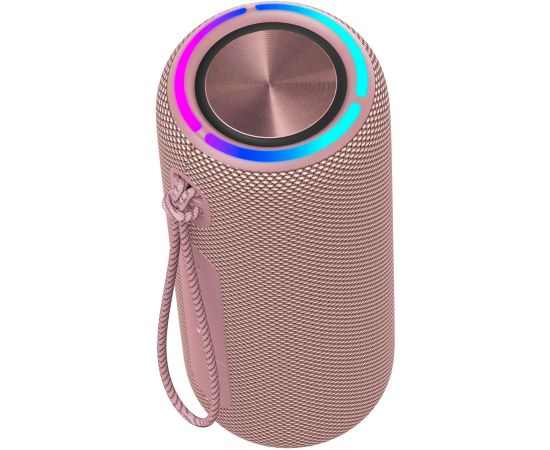 Bluetooth speaker Sencor SIRIUS2ROSE