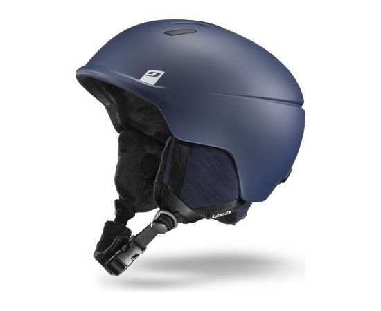 Julbo Shortcuts / Melna / 58-62 cm Зимние спортивные шлемы