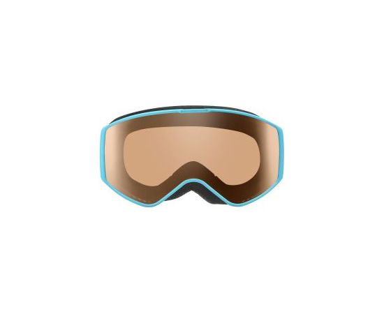 Julbo Atome Chroma Kids 2-3 / Zila / Oranža