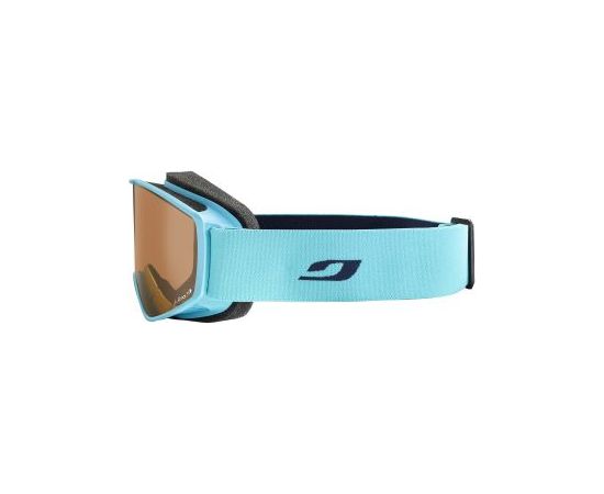 Julbo Atome Chroma Kids 2-3 / Zila / Oranža