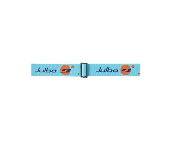 Julbo Atome Chroma Kids 2-3 / Zila / Oranža