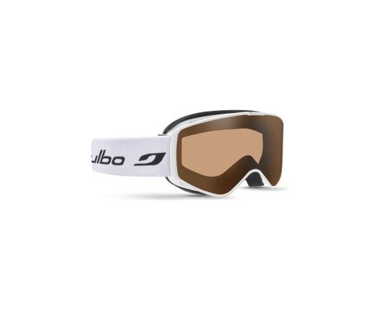 Julbo Atome Chroma Kids 2-3 / Zila / Oranža