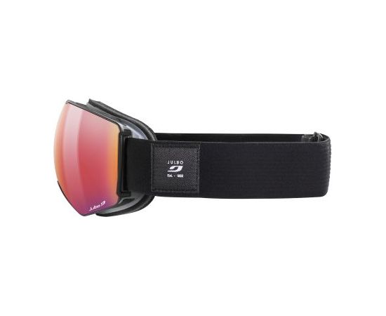 Julbo Lightyear Reactiv 2-3 Glare Control / Melna / Sarkana