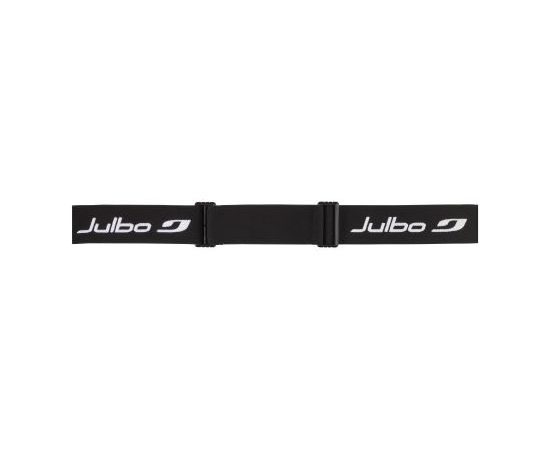 Julbo Cyclon Reactiv 2-3 Glare Control / Melna / Sarkana
