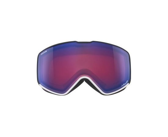 Julbo Alpha Cat 2 Glare Control / Melna / Balta