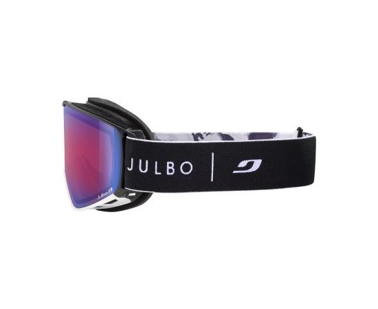 Julbo Alpha Cat 2 Glare Control / Melna / Balta