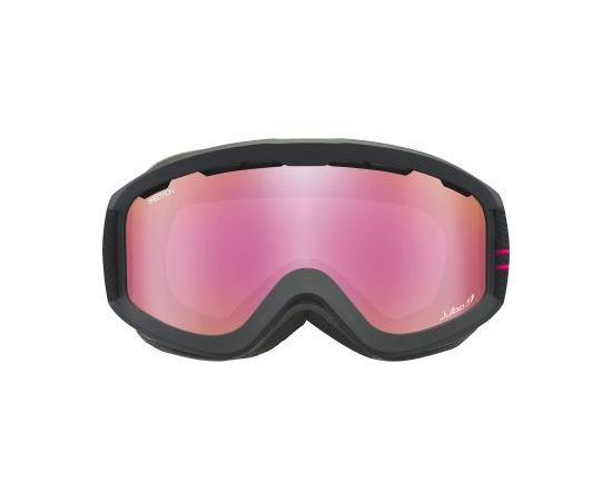 Julbo June Cat 3 / Melna / Rozā