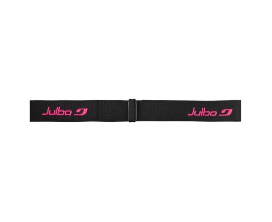 Julbo June Cat 3 / Melna / Rozā