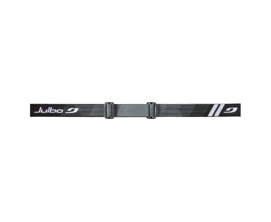 Julbo Sniper Evo M Reactiv 0-4 High Contrast / Melna