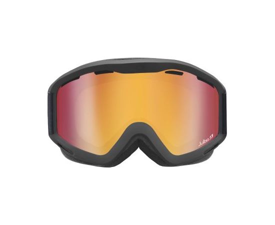 Julbo Mars Cat 3 / Melna / Sarkana