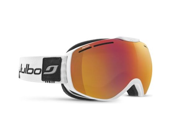 Julbo Ison XCL Cat 3 / Melna