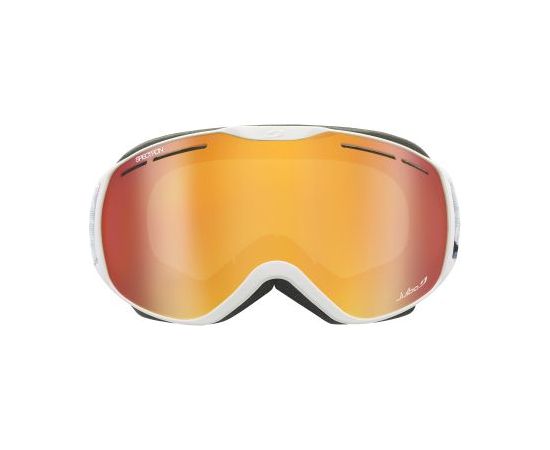 Julbo Ison XCL Cat 3 / Melna