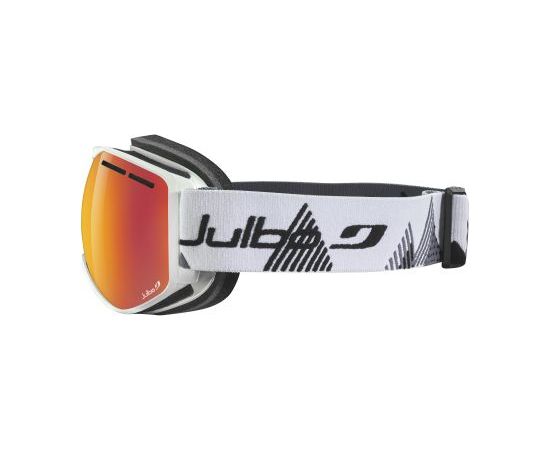 Julbo Ison XCL Cat 3 / Melna