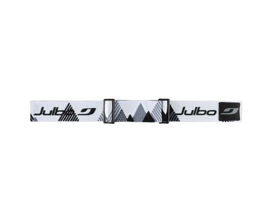 Julbo Ison XCL Cat 3 / Melna