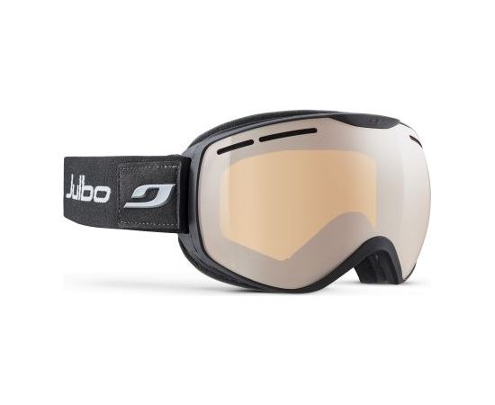Julbo Ison XCL Cat 3 / Melna