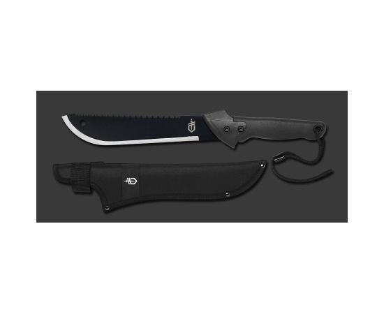 Gerber Gator Machete Jr Special knife