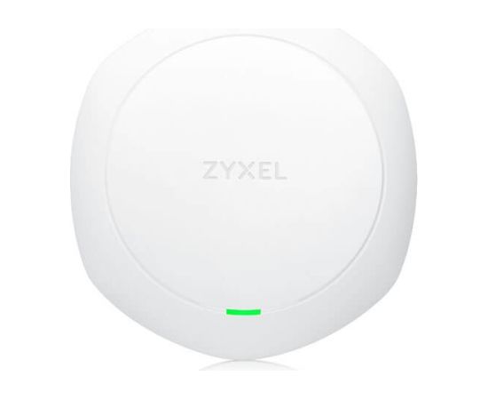 Zyxel WAC6303D-S 1300 Mbit/s White Power over Ethernet (PoE)