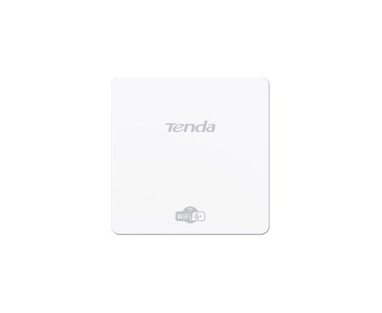 Tenda W15-PRO wireless access point 2976 Mbit/s White Power over Ethernet (PoE)