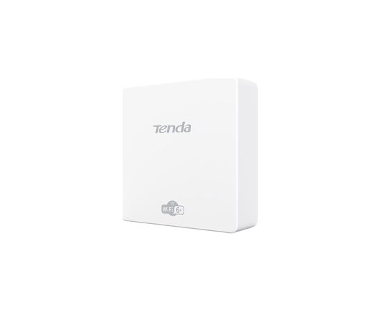 Tenda W15-PRO wireless access point 2976 Mbit/s White Power over Ethernet (PoE)