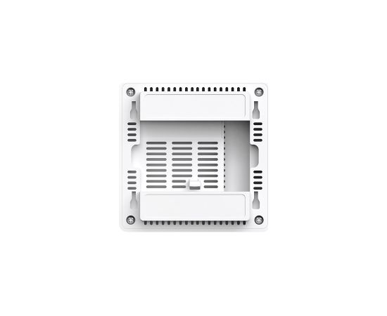 Tenda W15-PRO wireless access point 2976 Mbit/s White Power over Ethernet (PoE)