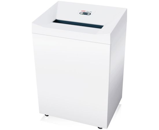 HSM Pure 740 shredder, 145 l, 4,5x30 mm