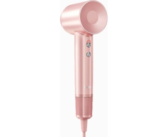 Laifen Swift hair dryer (Pink)