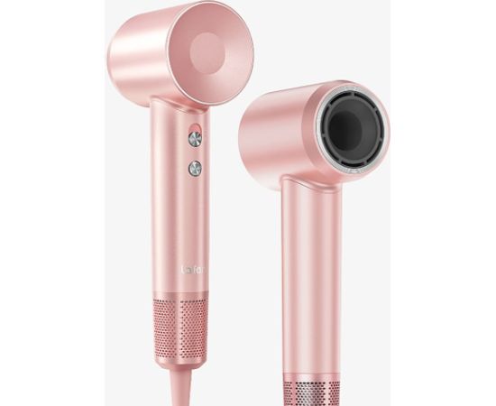 Laifen Swift hair dryer (Pink)