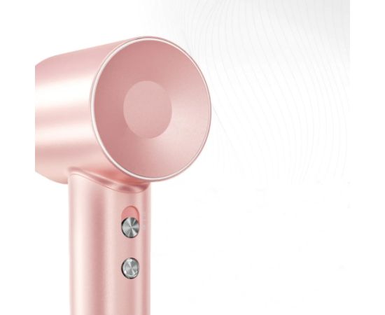 Laifen Swift hair dryer (Pink)