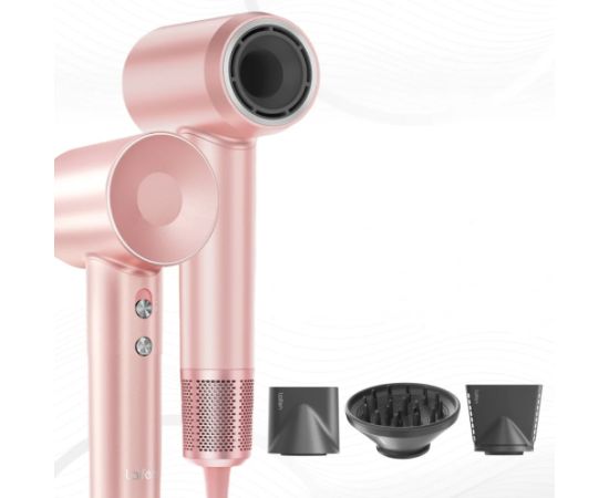 Laifen Swift Special hair dryer (Pink)