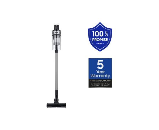 Samsung VS15A60AGR5 vacuum Dry 150 W Bagless