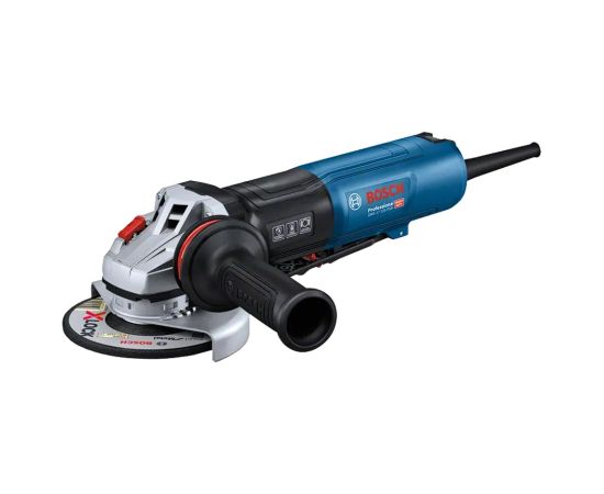 Leņķa slīpmašīna Bosch GWS 17-125 PSB Professional; 1700 W