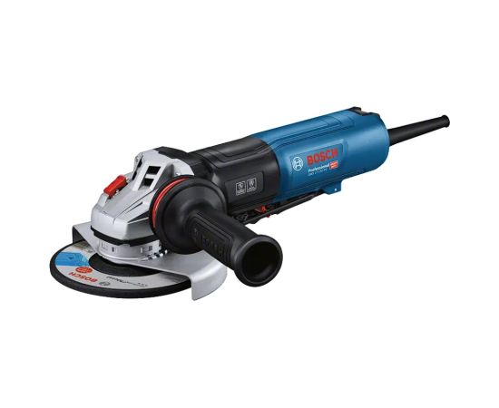 Leņķa slīpmašīna Bosch GWS 17-150 PS Professional; 1700 W