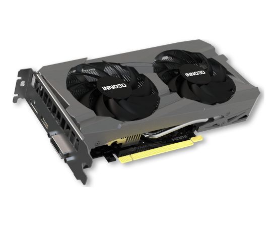 VGA Inno3D RTX3050 8GB Twin 2X OC