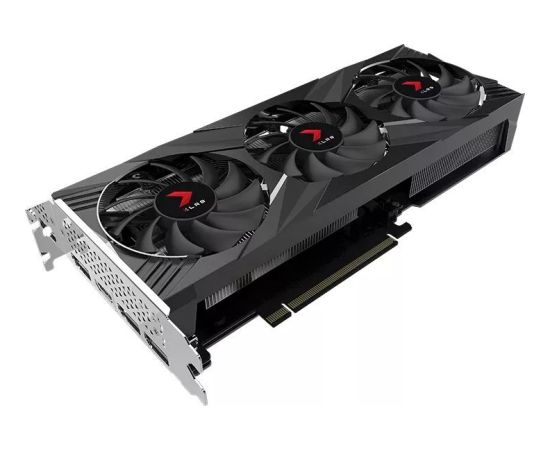 Pny Technologies PNY GeForce RTX 4060 XLR8 Gaming Verto Epic-X RGB OC 8GB GDDR6 (VCG40608TFXXPB1-O)