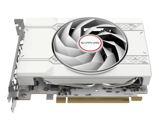 Sapphire Radeon RX6500XT ITX Gaming Pure OC 4GB GDDR6 HDMI