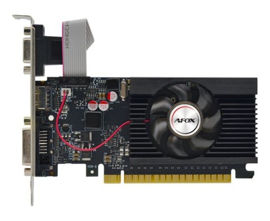 AFOX GeForce GT 730 2GB DDR3 (AF730-2048D3L3-V2)