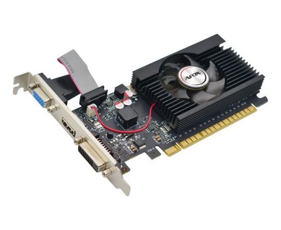 AFOX GeForce GT 730 2GB DDR3 (AF730-2048D3L3-V2)