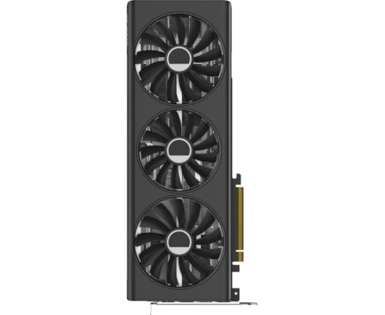 XFX RX 7700XT QICK319 Black GAMING 12GB DDR6 3xDP/HDMI 192bi retail