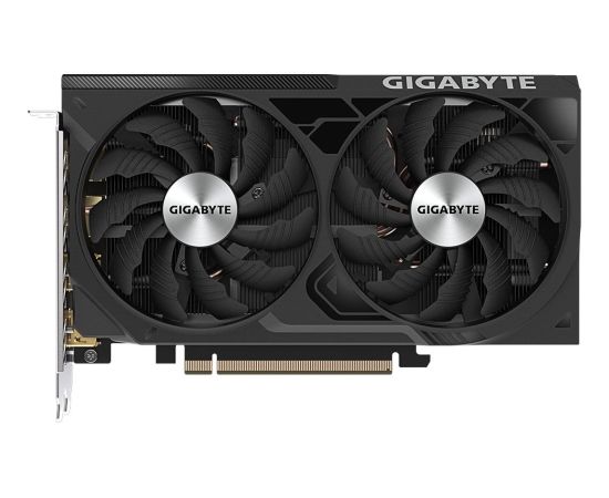 Gigabyte VGA GBT RTX4060TI 8GB Windforce OC