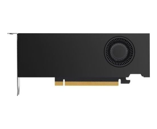 HP NVIDIA RTX A2000 12GB 4MDP GFX 5Z7D9AA