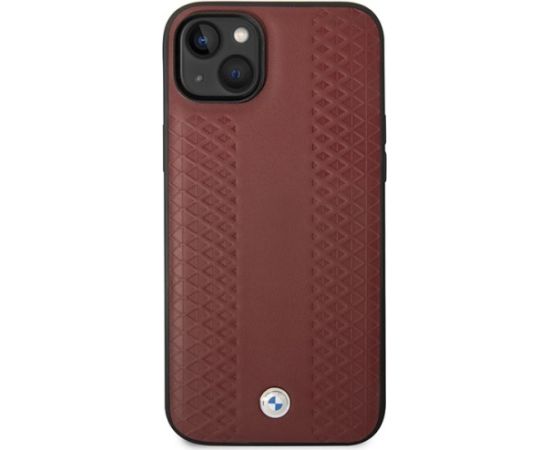 BMW BMHCP14S22RFGR Чехол для Apple iPhone 13 / 14 / 15