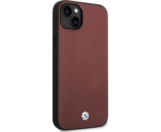 BMW BMHCP14S22RFGR Чехол для Apple iPhone 13 / 14 / 15