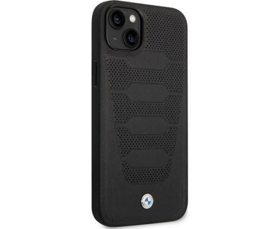 BMW BMHCP14S22RPSK Чехол для Apple iPhone 13 / 14 / 15