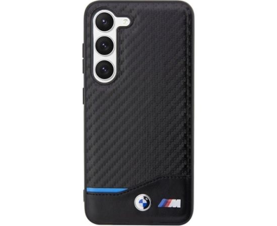 BMW BMHCS23M22NBCK Чехол для Samsung Galaxy S23