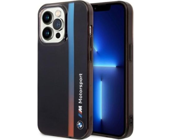 BMW BMHCP14L22HVGV Чехол для Apple iPhone 14 Pro