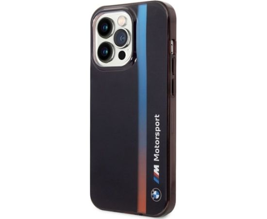 BMW BMHCP14L22HVGV Чехол для Apple iPhone 14 Pro